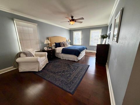 Tiny photo for 1172 Kenilworth Circle, Naperville, IL 60540 (MLS # 12560271)