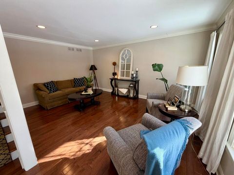 Tiny photo for 1172 Kenilworth Circle, Naperville, IL 60540 (MLS # 12560271)