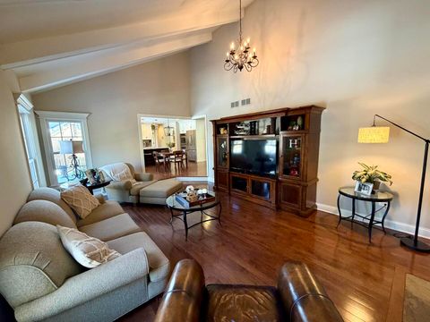 Tiny photo for 1172 Kenilworth Circle, Naperville, IL 60540 (MLS # 12560271)