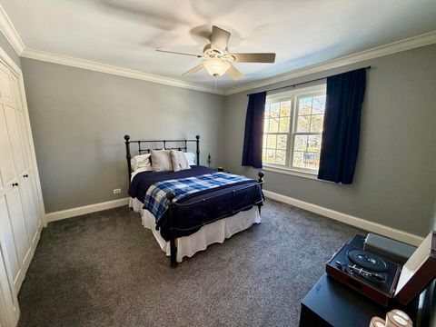 Tiny photo for 1172 Kenilworth Circle, Naperville, IL 60540 (MLS # 12560271)