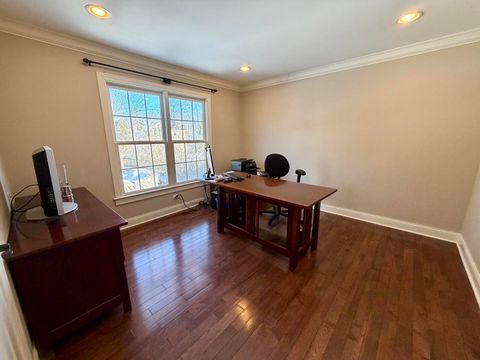 Tiny photo for 1172 Kenilworth Circle, Naperville, IL 60540 (MLS # 12560271)