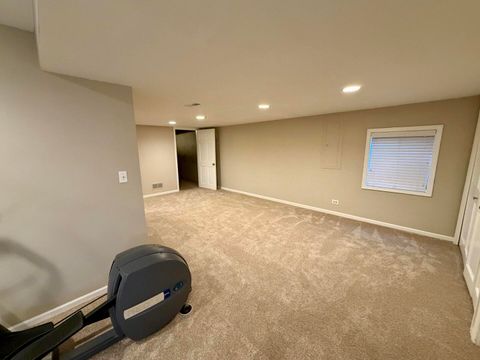 Tiny photo for 1172 Kenilworth Circle, Naperville, IL 60540 (MLS # 12560271)