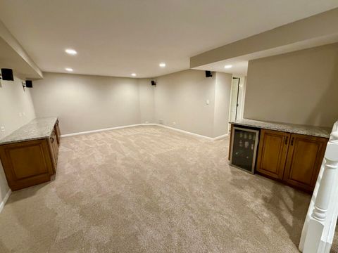 Tiny photo for 1172 Kenilworth Circle, Naperville, IL 60540 (MLS # 12560271)