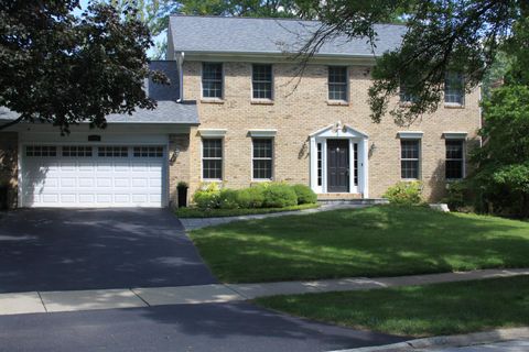 1172 Kenilworth Circle Naperville IL 60540
