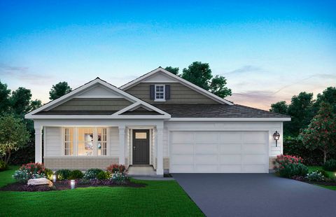 2278 elderberry Court Wonder Lake IL 60097