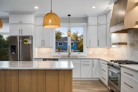 Tiny photo for Frankfort, IL 60423 (MLS # 12532279)