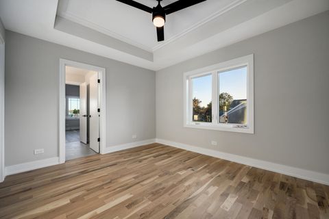 Tiny photo for Frankfort, IL 60423 (MLS # 12532279)