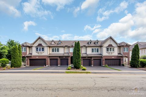 A home in Mundelein