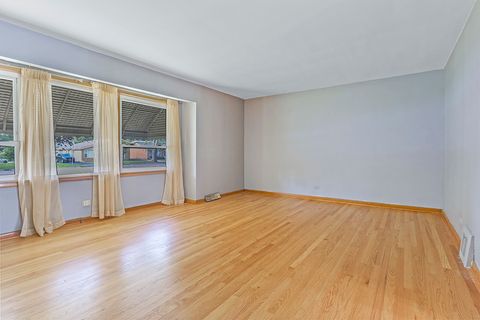 Tiny photo for 1120 183rd Street, Homewood, IL 60430 (MLS # 12438541)