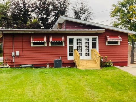 Tiny photo for 1120 183rd Street, Homewood, IL 60430 (MLS # 12438541)