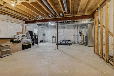 Tiny photo for 1112 Kim Court, Joliet, IL 60431 (MLS # 12522112)