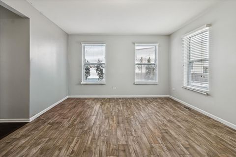 Tiny photo for 1112 Kim Court, Joliet, IL 60431 (MLS # 12522112)