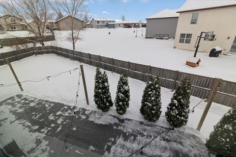 Tiny photo for 1112 Kim Court, Joliet, IL 60431 (MLS # 12522112)