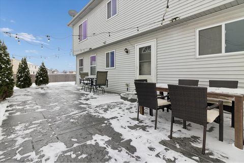 Tiny photo for 1112 Kim Court, Joliet, IL 60431 (MLS # 12522112)