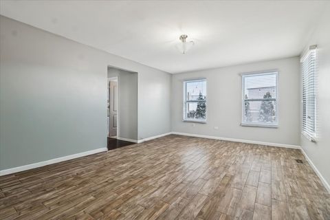 Tiny photo for 1112 Kim Court, Joliet, IL 60431 (MLS # 12522112)