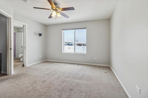 Tiny photo for 1112 Kim Court, Joliet, IL 60431 (MLS # 12522112)