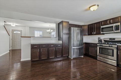 Tiny photo for 1112 Kim Court, Joliet, IL 60431 (MLS # 12522112)