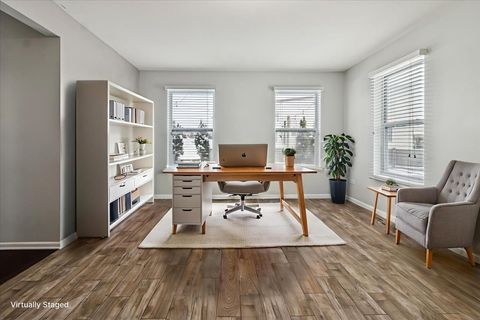 Tiny photo for 1112 Kim Court, Joliet, IL 60431 (MLS # 12522112)