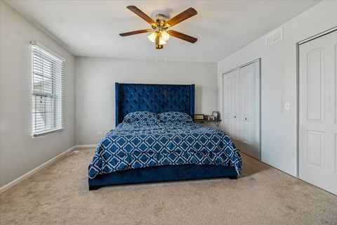 Tiny photo for 1112 Kim Court, Joliet, IL 60431 (MLS # 12522112)