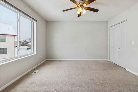 Tiny photo for 1112 Kim Court, Joliet, IL 60431 (MLS # 12522112)