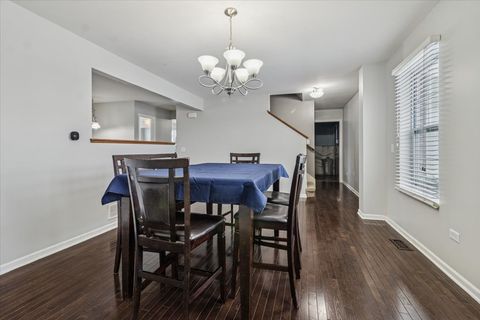 Tiny photo for 1112 Kim Court, Joliet, IL 60431 (MLS # 12522112)