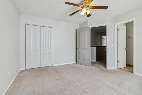 Tiny photo for 1112 Kim Court, Joliet, IL 60431 (MLS # 12522112)