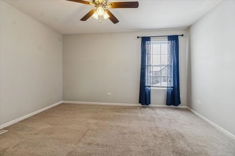 Tiny photo for 1112 Kim Court, Joliet, IL 60431 (MLS # 12522112)