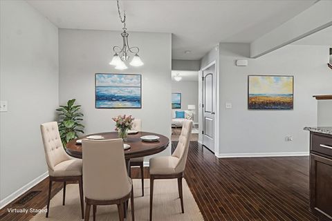 Tiny photo for 1112 Kim Court, Joliet, IL 60431 (MLS # 12522112)