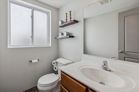 Tiny photo for 1112 Kim Court, Joliet, IL 60431 (MLS # 12522112)