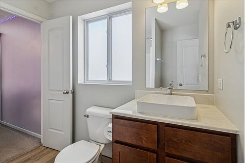 Tiny photo for 1112 Kim Court, Joliet, IL 60431 (MLS # 12522112)