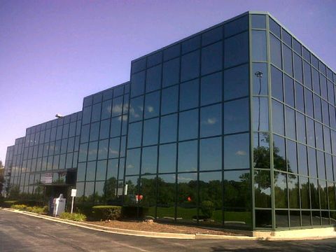 200 S Frontage Road 110 Burr Ridge IL 60527