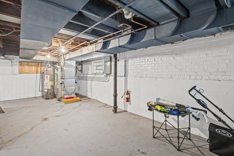 Tiny photo for 8340 S Yates Boulevard, Chicago, IL 60617 (MLS # 12740043)