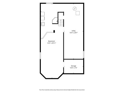 Tiny photo for 8340 S Yates Boulevard, Chicago, IL 60617 (MLS # 12740043)