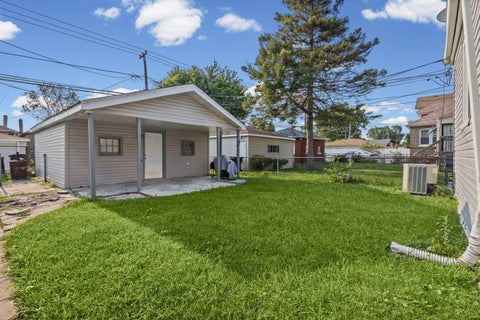 Tiny photo for 8340 S Yates Boulevard, Chicago, IL 60617 (MLS # 12740043)
