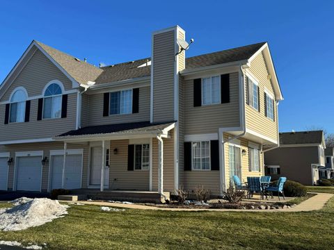 Tiny photo for Woodstock, IL 60098 (MLS # 12531327)