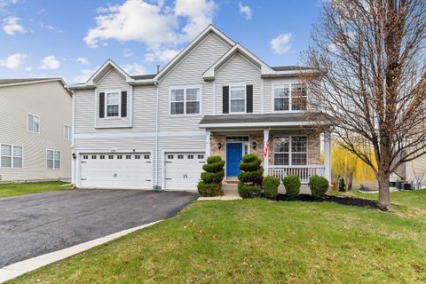 330 Alexis Street Plano IL 60545