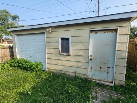 Tiny photo for 3914 Madison Street, Bellwood, IL 60104 (MLS # 12436622)