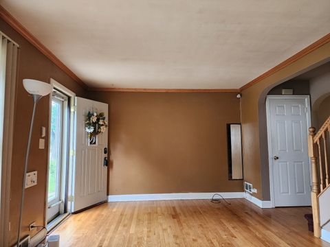 Tiny photo for 3914 Madison Street, Bellwood, IL 60104 (MLS # 12436622)