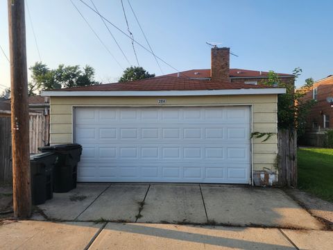 Tiny photo for 3914 Madison Street, Bellwood, IL 60104 (MLS # 12436622)