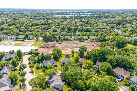 Tiny photo for 7510 Clarewood Lane, Gurnee, IL 60031 (MLS # 12704443)