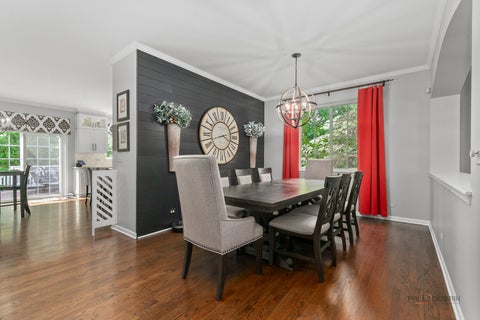 Tiny photo for 7510 Clarewood Lane, Gurnee, IL 60031 (MLS # 12704443)