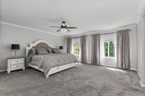 Tiny photo for 7510 Clarewood Lane, Gurnee, IL 60031 (MLS # 12704443)