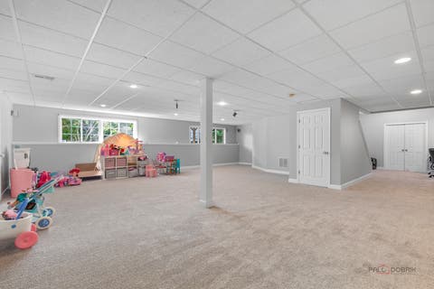 Tiny photo for 7510 Clarewood Lane, Gurnee, IL 60031 (MLS # 12704443)