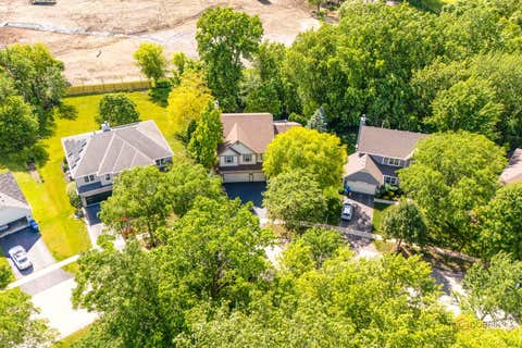 Tiny photo for 7510 Clarewood Lane, Gurnee, IL 60031 (MLS # 12704443)