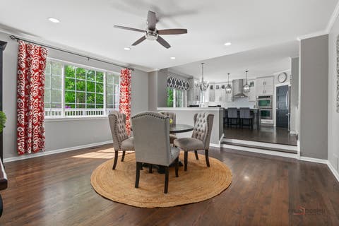 Tiny photo for 7510 Clarewood Lane, Gurnee, IL 60031 (MLS # 12704443)