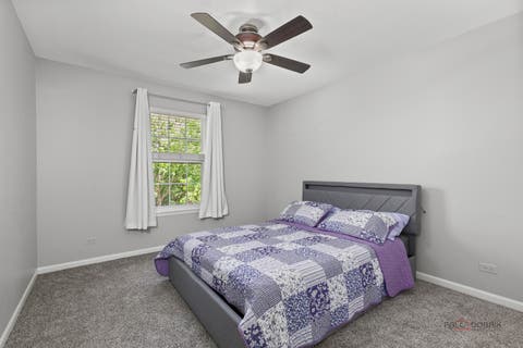 Tiny photo for 7510 Clarewood Lane, Gurnee, IL 60031 (MLS # 12704443)