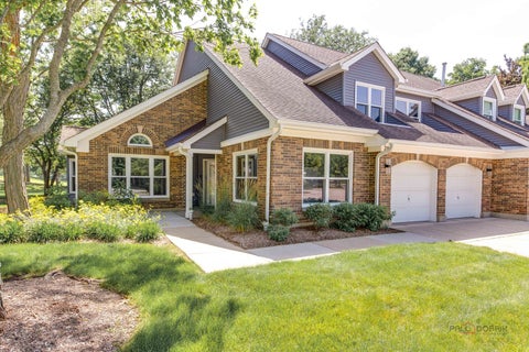 Photo of 287 Willow Parkway, Buffalo Grove, IL 60089 (MLS # 12712802)