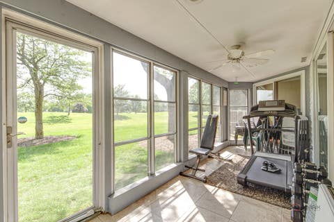 Tiny photo for 287 Willow Parkway, Buffalo Grove, IL 60089 (MLS # 12712802)