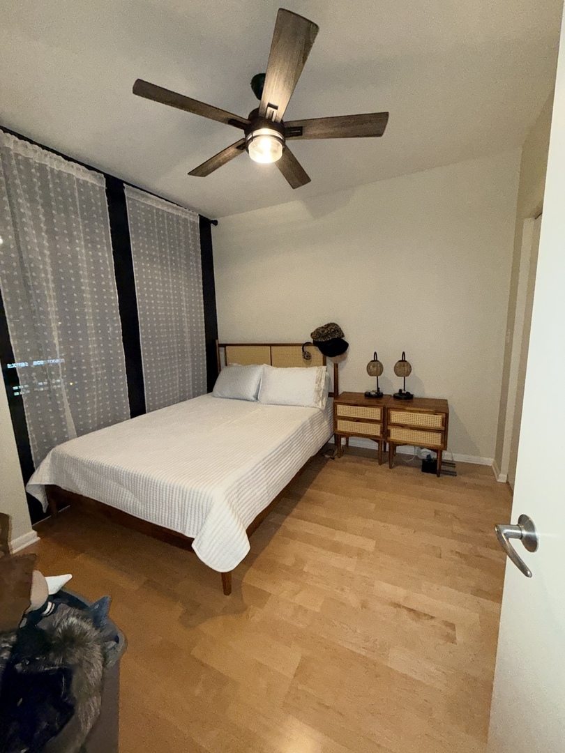 1255 S State Street 905