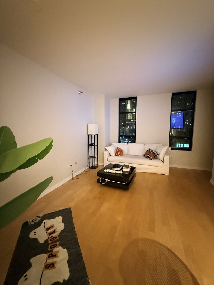 1255 S State Street 905